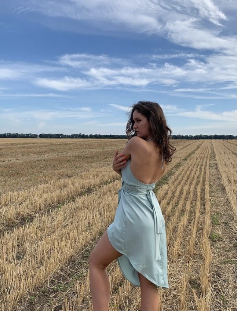 Индивидуалка 🎥 Оксана фото № 2 в городе Новокузнецк