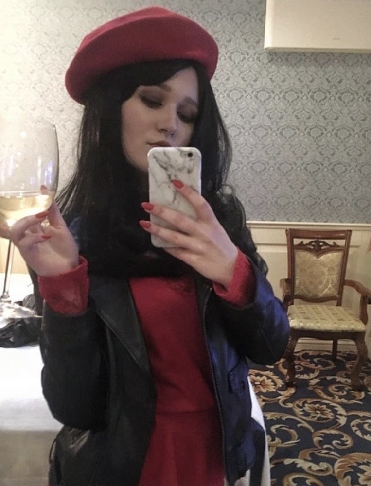 Индивидуалка 🎥 Оксана фото № 2 в городе Новокузнецк