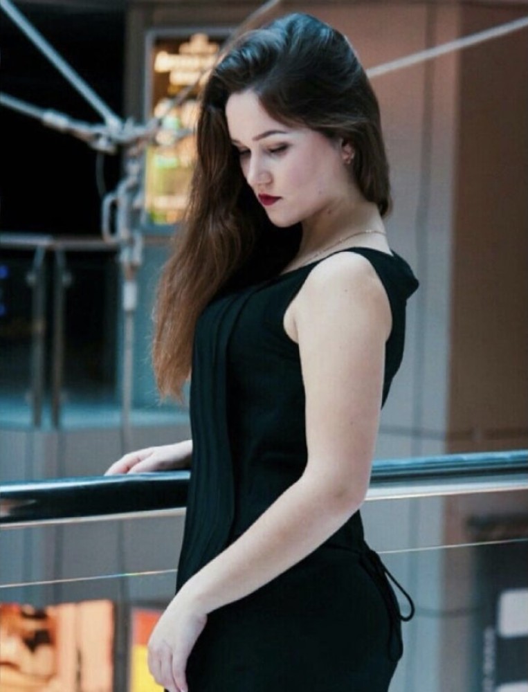 Индивидуалка 🎥 Оксана фото № 2 в городе Новокузнецк