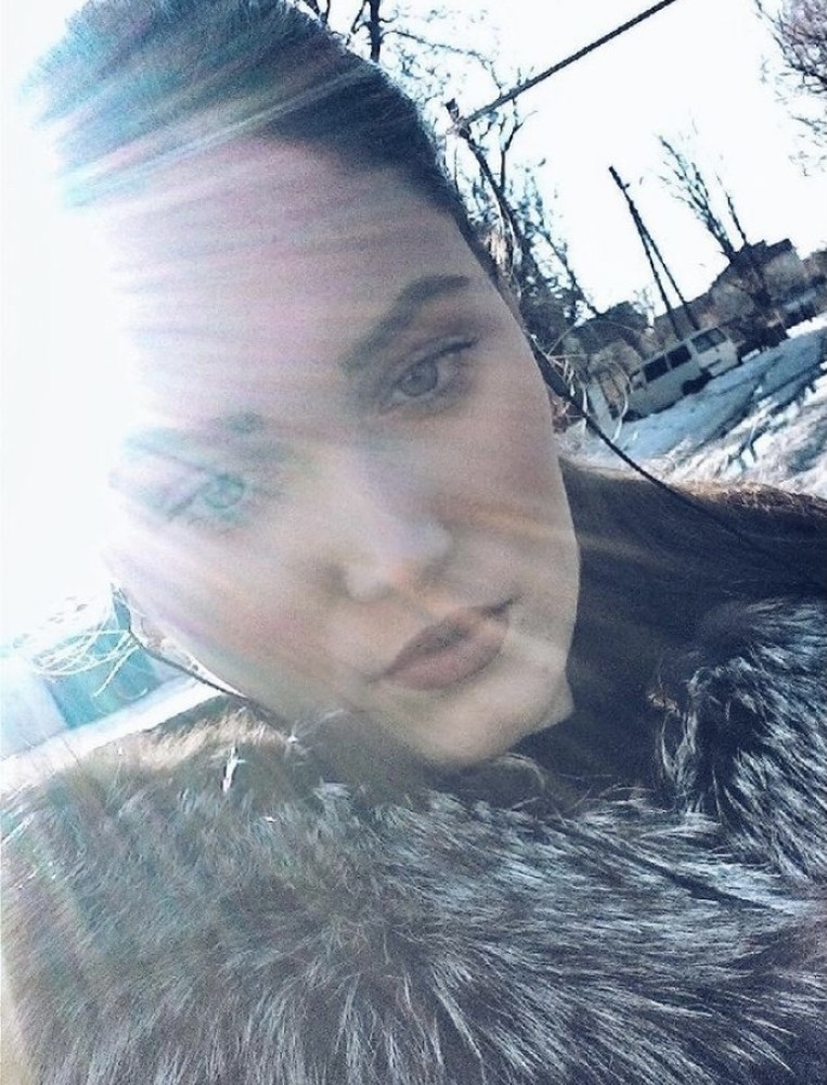 Индивидуалка 🎥 Оксана фото № 2 в городе Новокузнецк