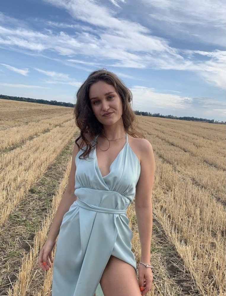 Индивидуалка 🎥 Оксана главное фото в городе Новокузнецк 