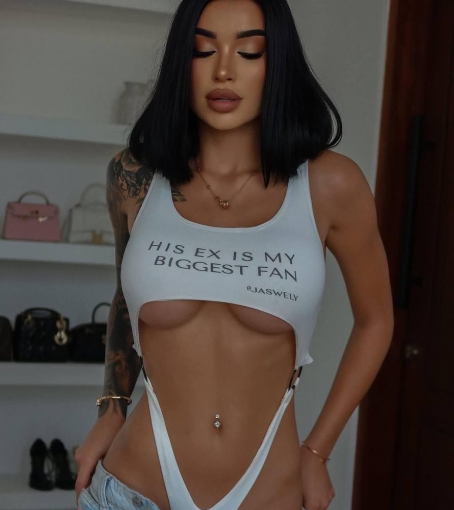 Индивидуалка Афина фото № 2 в городе Новокузнецк