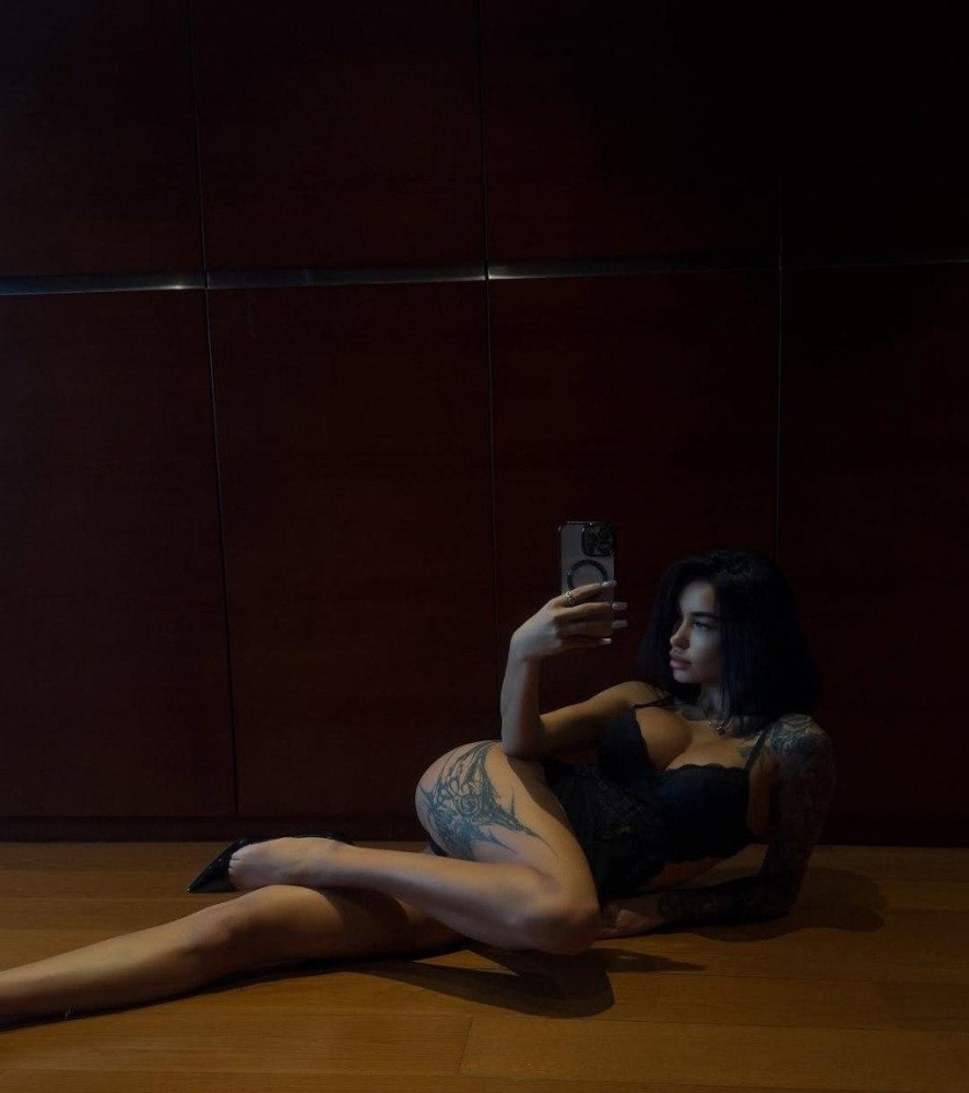 Индивидуалка Агата фото № 2 в городе Новокузнецк