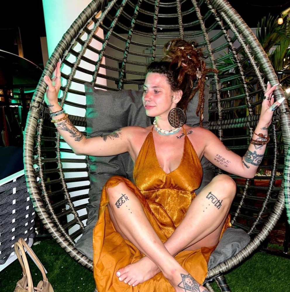 Индивидуалка Алена фото № 2 в городе Новокузнецк