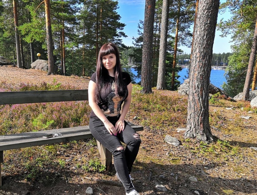 Индивидуалка Алевтина фото № 2 в городе Новокузнецк