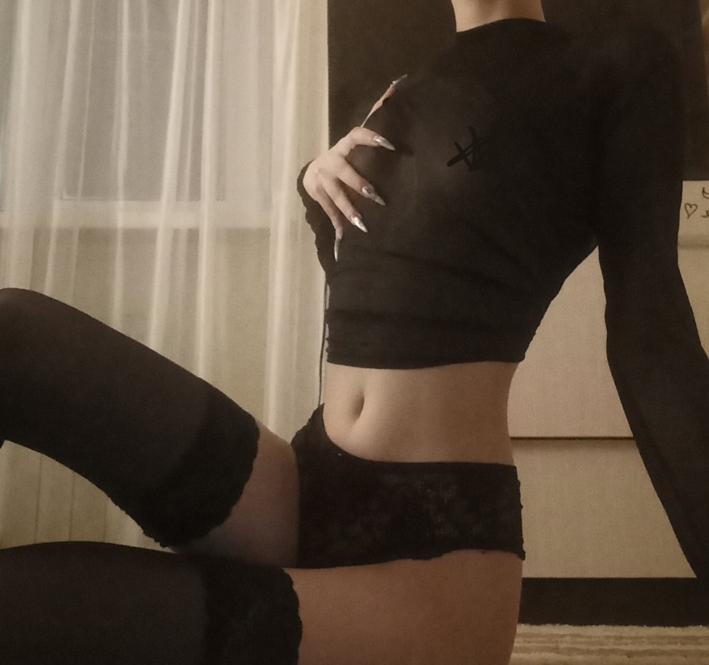 Индивидуалка Алиса фото № 2 в городе Новокузнецк