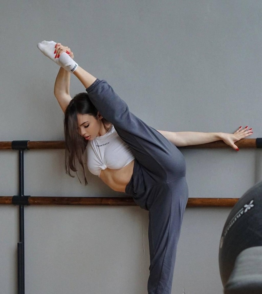 Индивидуалка Дарина фото № 2 в городе Новокузнецк