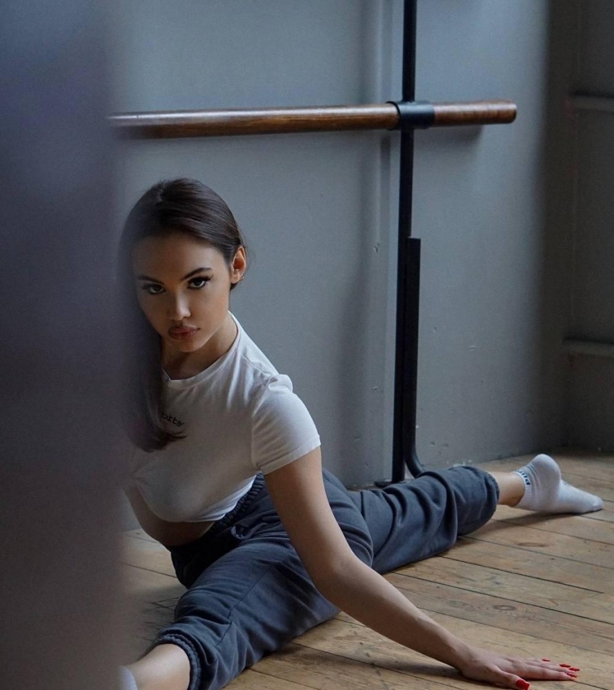 Индивидуалка Дарина фото № 2 в городе Новокузнецк