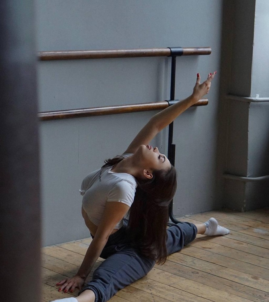 Индивидуалка Дарина фото № 2 в городе Новокузнецк