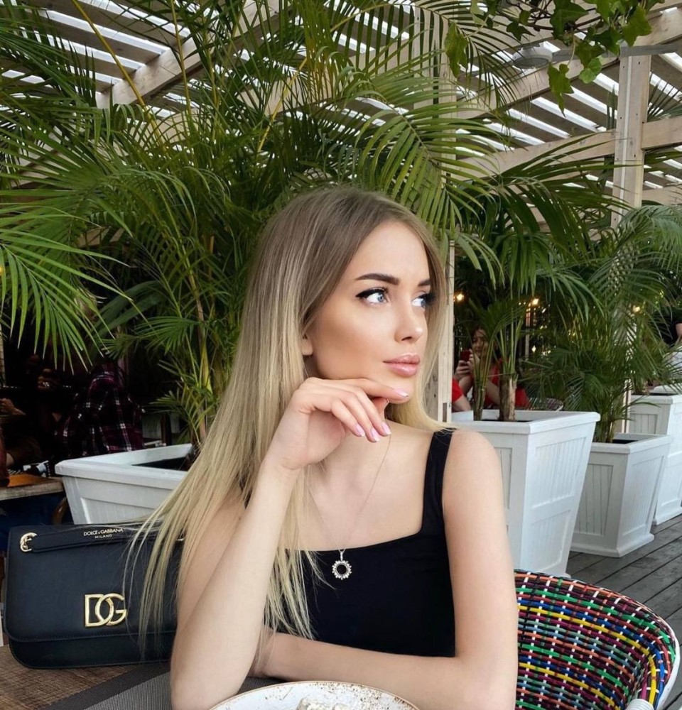 Индивидуалка Дарья фото № 2 в городе Новокузнецк