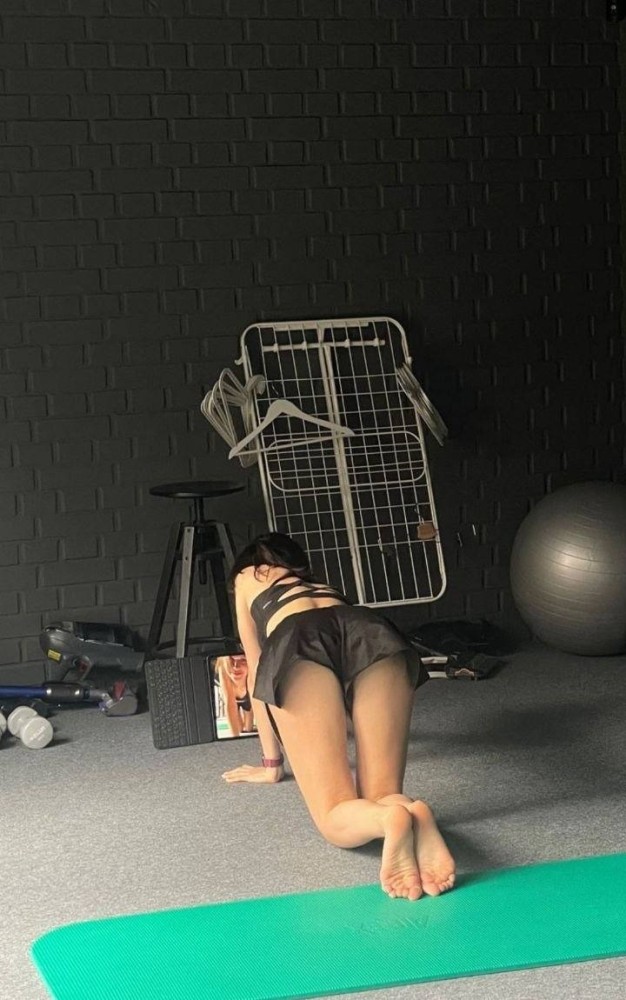 Индивидуалка Дорочка фото № 2 в городе Новокузнецк