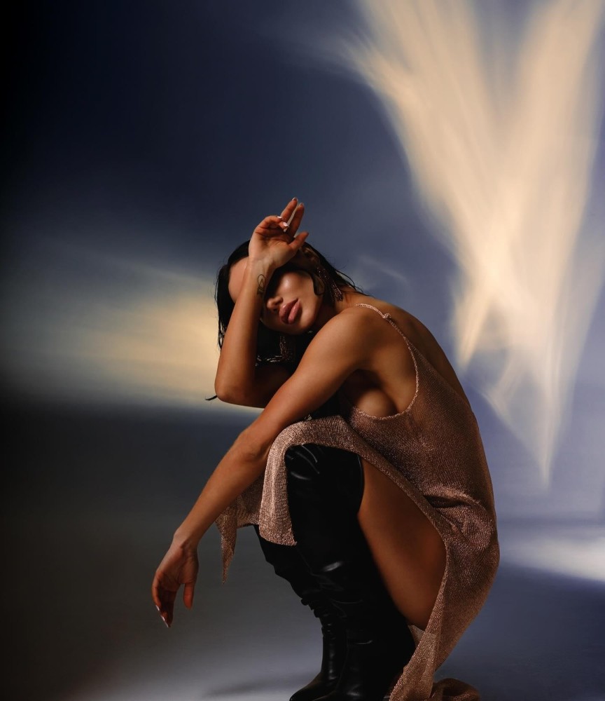 Индивидуалка Елизавета фото № 2 в городе Новокузнецк