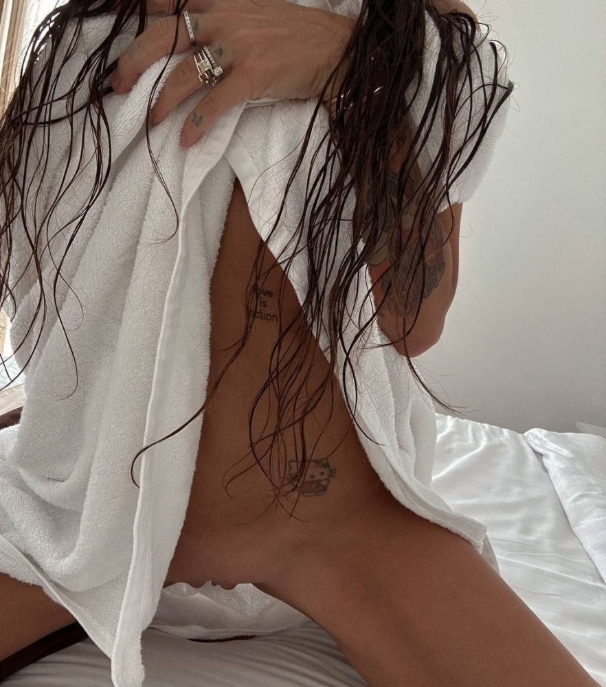 Индивидуалка Елизавета фото № 2 в городе Новокузнецк