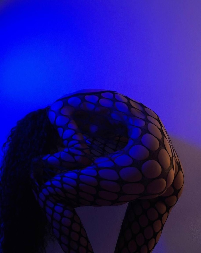 Индивидуалка Эмма фото № 2 в городе Новокузнецк