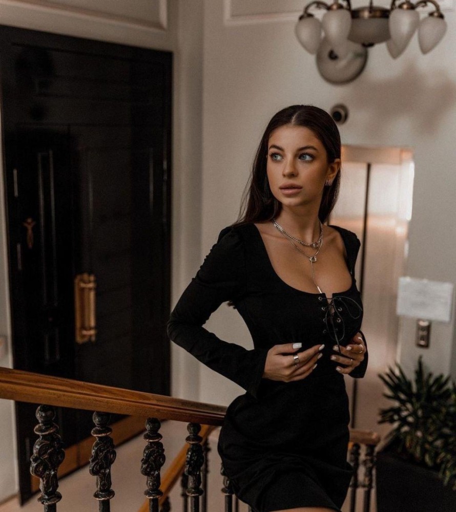 Индивидуалка Катечка фото № 2 в городе Новокузнецк