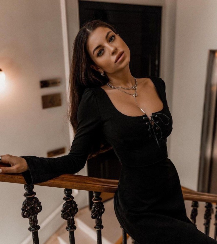 Индивидуалка Катечка фото № 2 в городе Новокузнецк