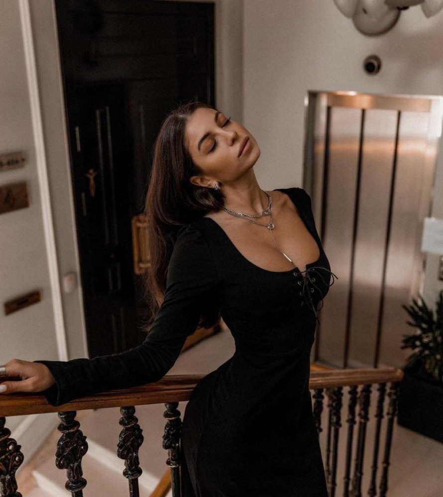 Индивидуалка Катечка фото № 2 в городе Новокузнецк