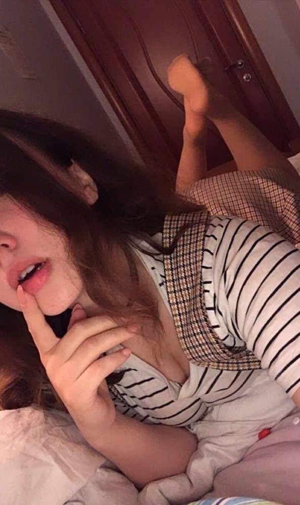 Индивидуалка Кристина фото № 2 в городе Новокузнецк