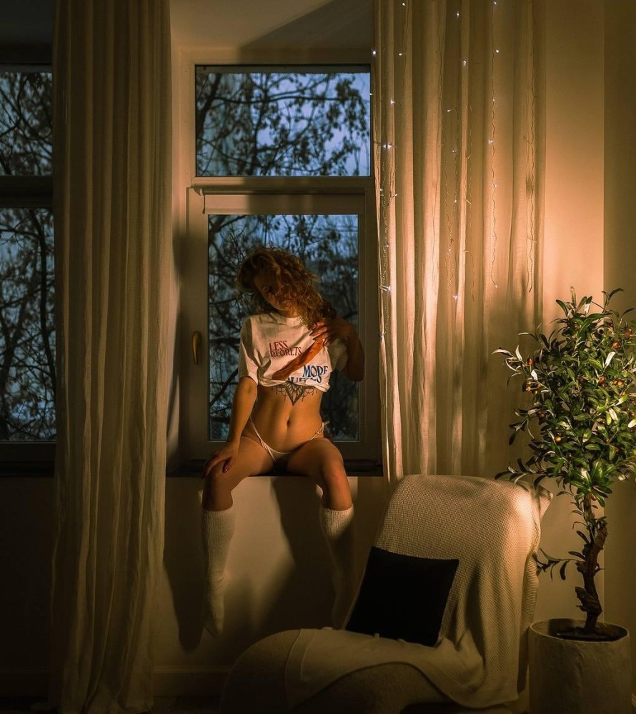 Индивидуалка Мари фото № 2 в городе Новокузнецк