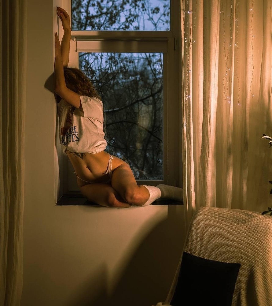 Индивидуалка Мари фото № 2 в городе Новокузнецк