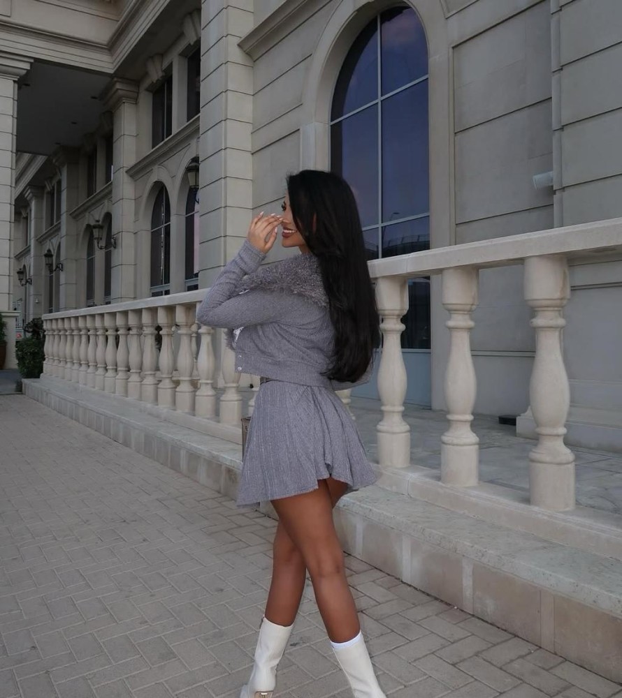 Индивидуалка Ника фото № 2 в городе Новокузнецк