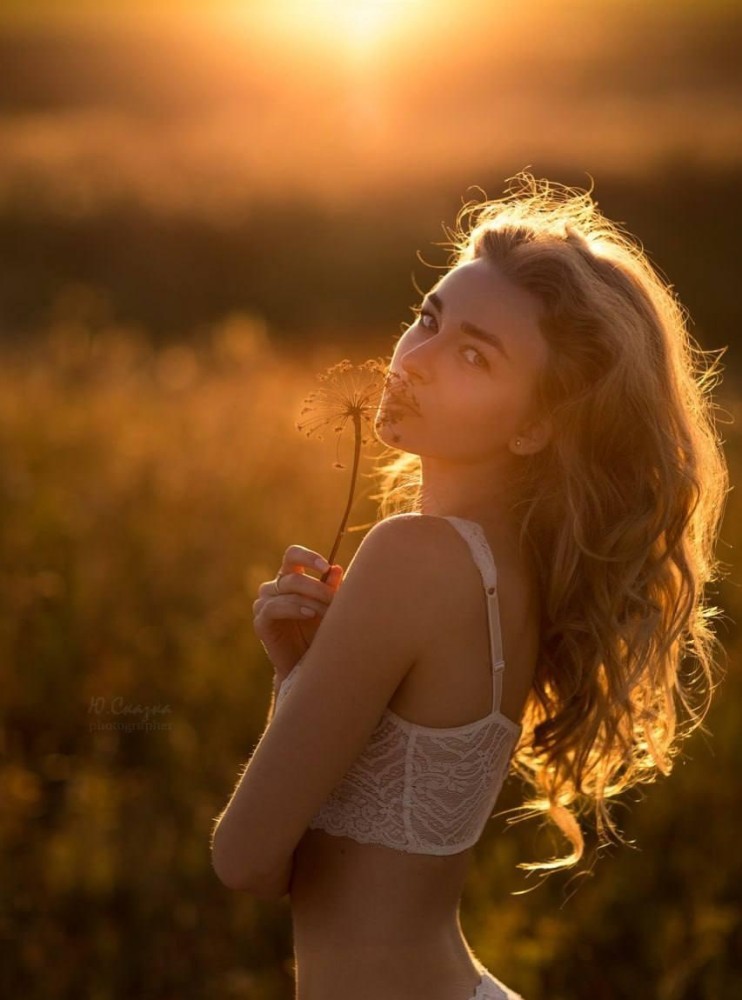 Индивидуалка Нюта фото № 2 в городе Новокузнецк