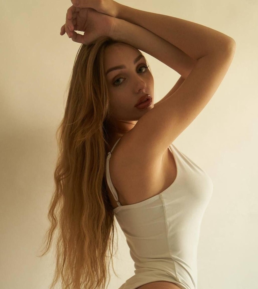 Индивидуалка Евгения главное фото в городе Новокузнецк 