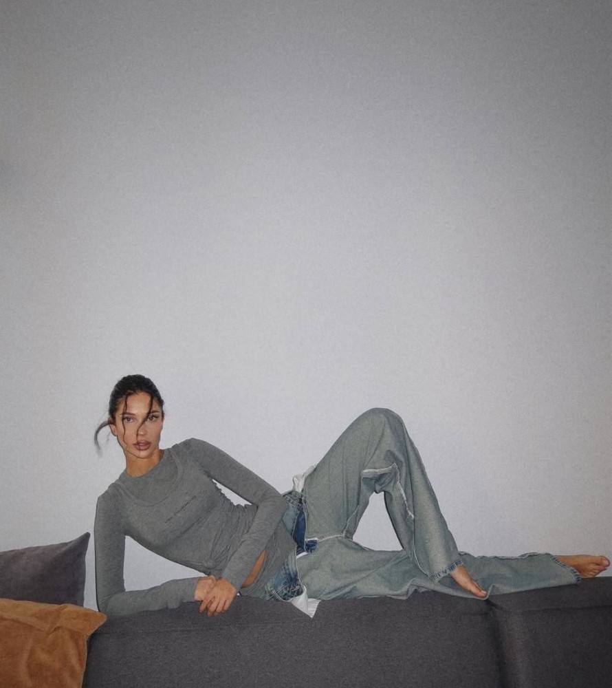 Индивидуалка Тоня главное фото в городе Новокузнецк 