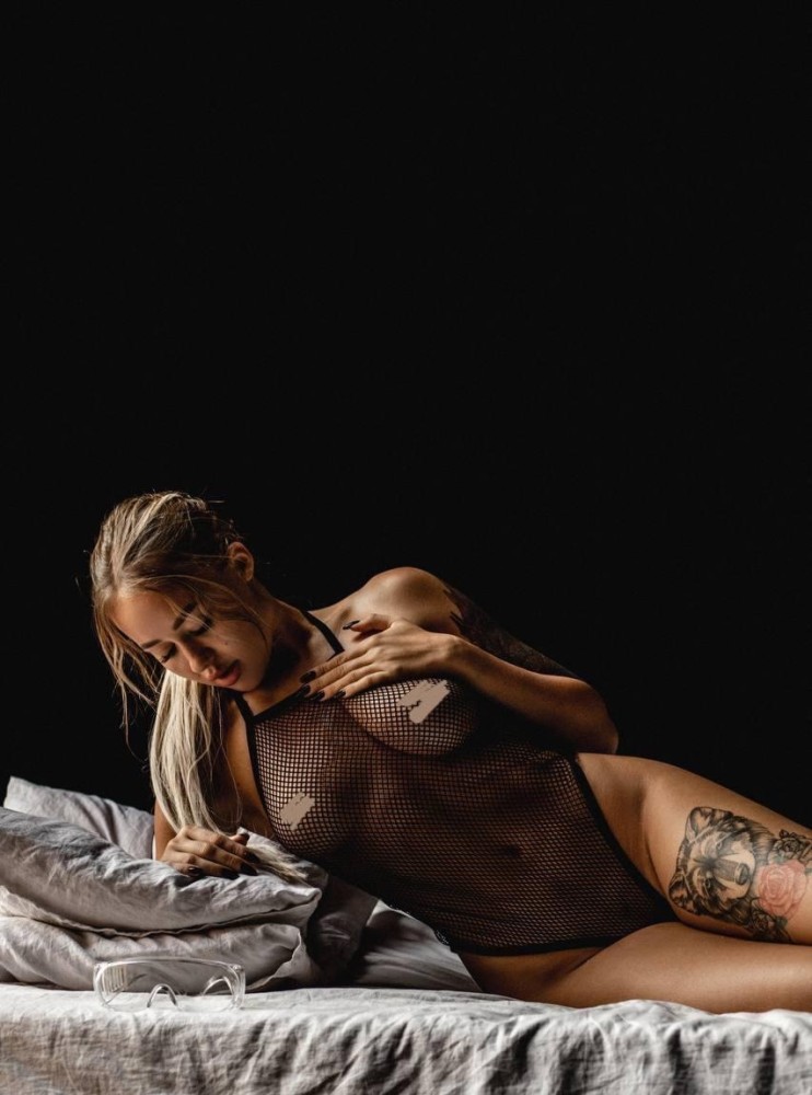 Индивидуалка Элла главное фото в городе Новокузнецк 