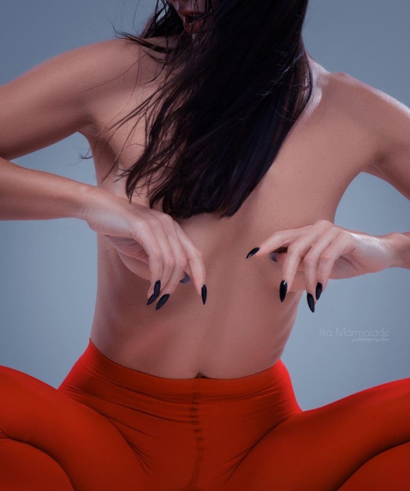 Индивидуалка Римма фото № 2 в городе Новокузнецк