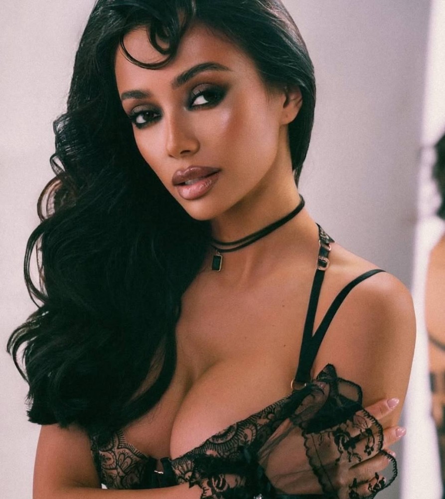 Индивидуалка Света фото № 2 в городе Новокузнецк