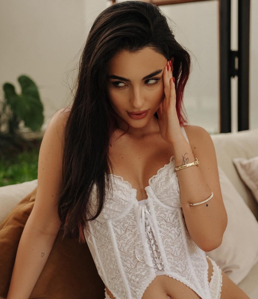 Индивидуалка Татьяна фото № 2 в городе Новокузнецк