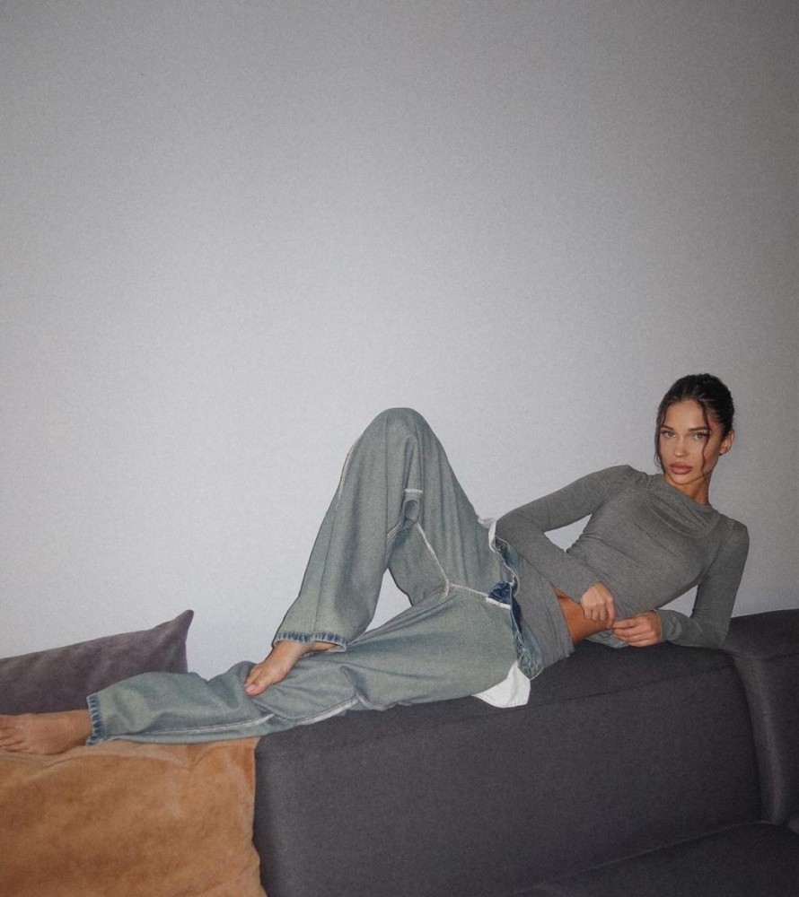 Индивидуалка Тоня фото № 2 в городе Новокузнецк