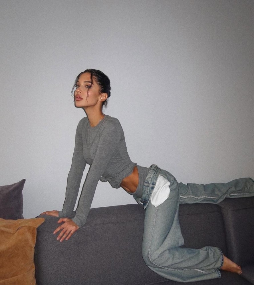 Индивидуалка Тоня фото № 2 в городе Новокузнецк