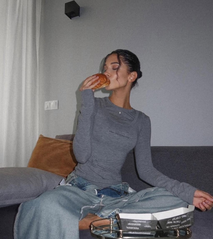 Индивидуалка Тоня фото № 2 в городе Новокузнецк