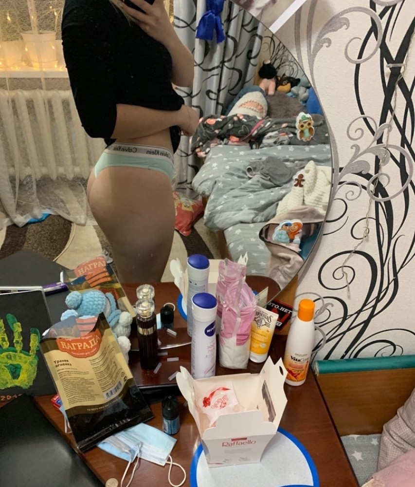 Индивидуалка Вера фото № 2 в городе Новокузнецк