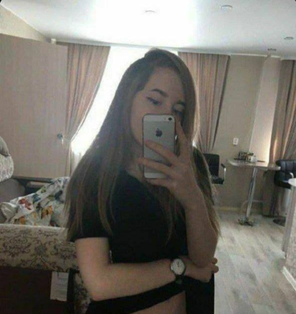 Индивидуалка Влада фото № 2 в городе Новокузнецк