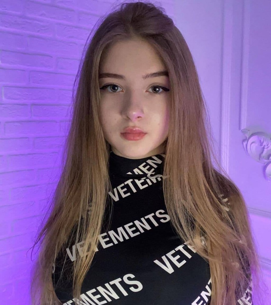 Индивидуалка Влада фото № 2 в городе Новокузнецк