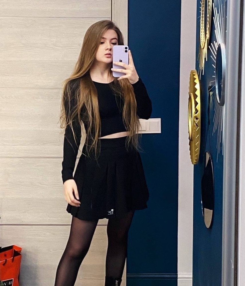 Индивидуалка Влада фото № 2 в городе Новокузнецк