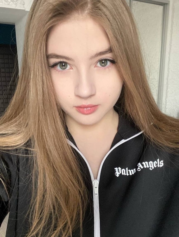 Индивидуалка Влада фото № 2 в городе Новокузнецк