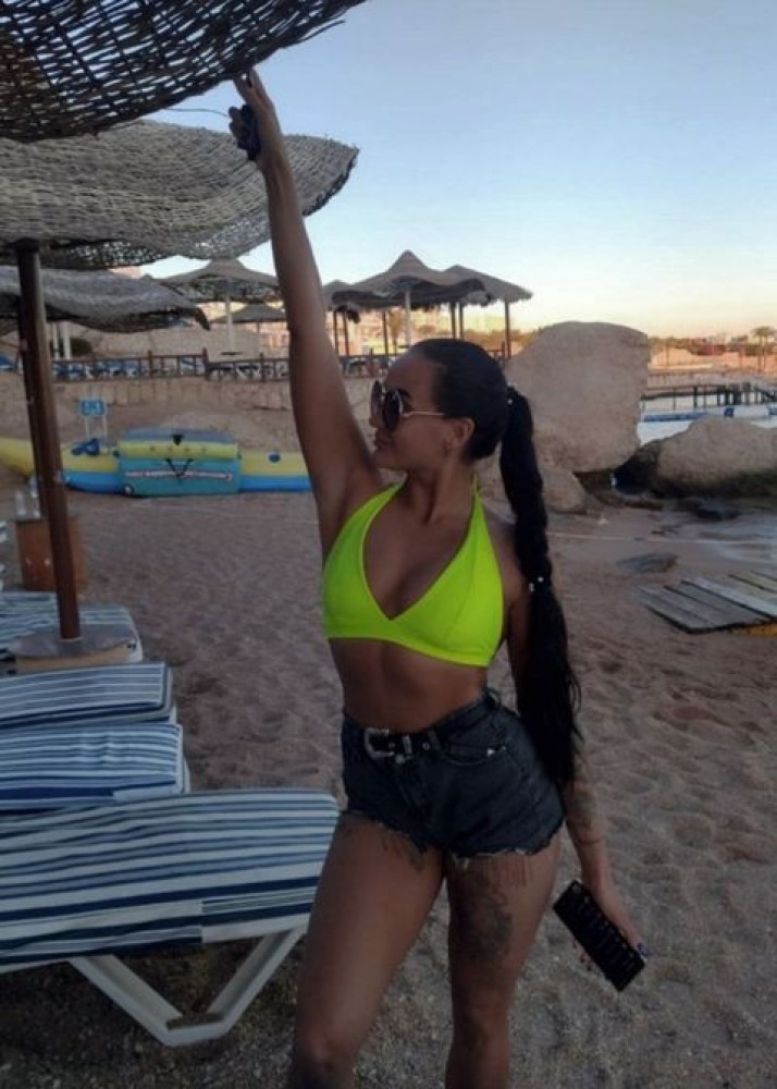 Индивидуалка Альбина главное фото в городе Новокузнецк 