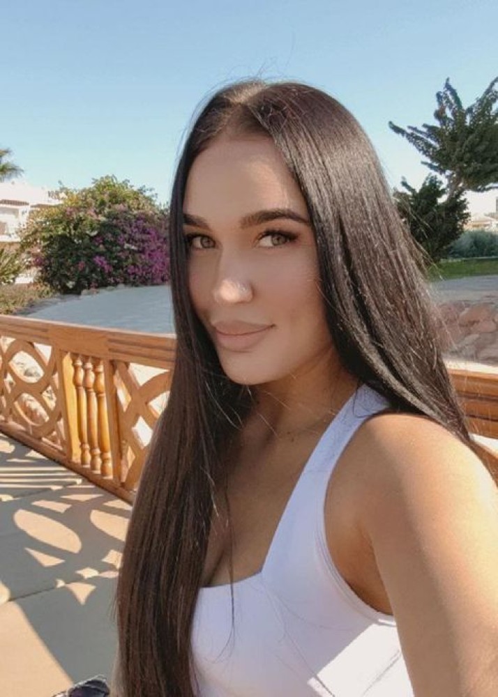 Индивидуалка Альбина фото № 2 в городе Новокузнецк