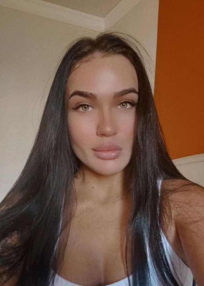 Индивидуалка Альбина фото № 2 в городе Новокузнецк