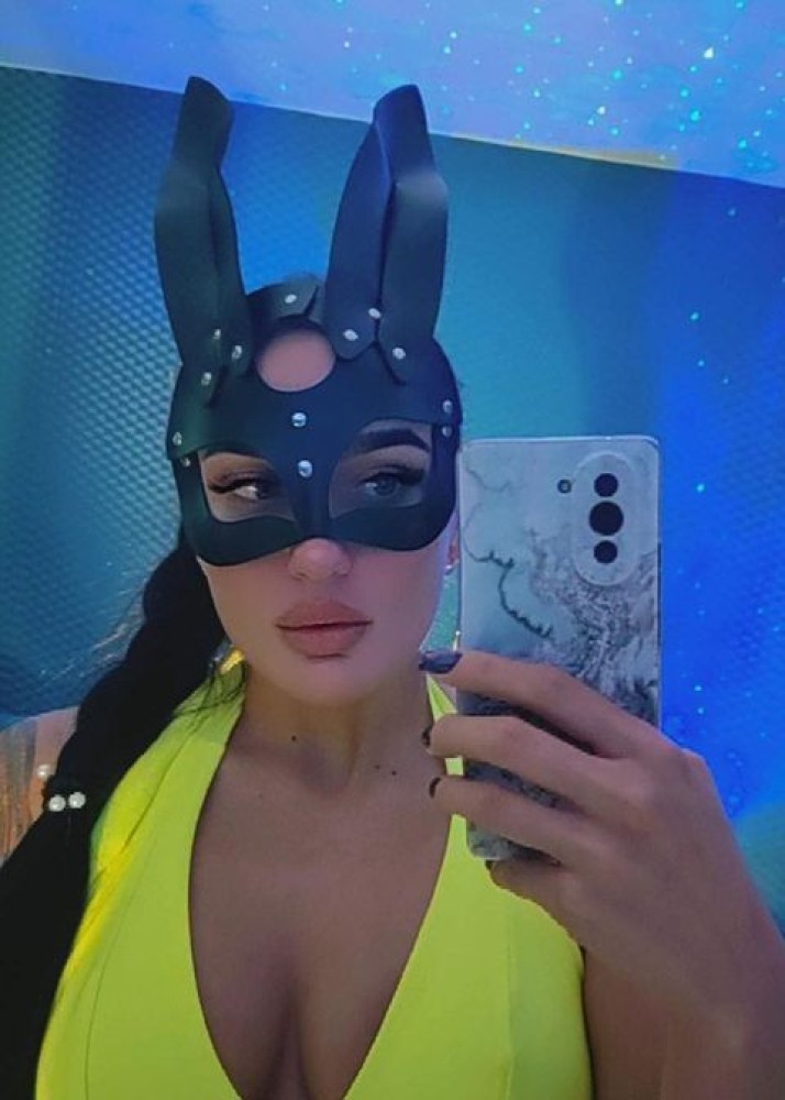 Индивидуалка Альбина фото № 2 в городе Новокузнецк