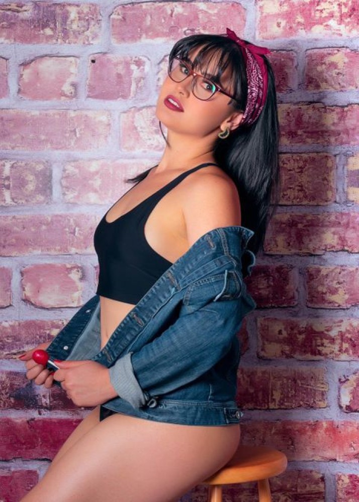 Индивидуалка Алина фото № 2 в городе Новокузнецк