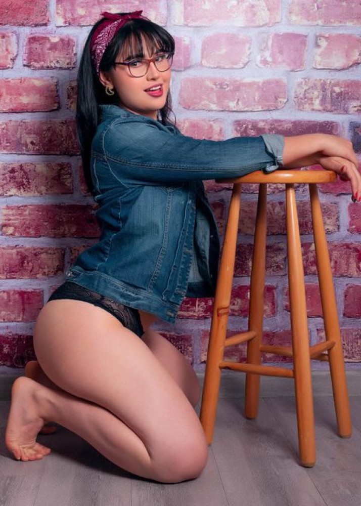 Индивидуалка Алина фото № 2 в городе Новокузнецк