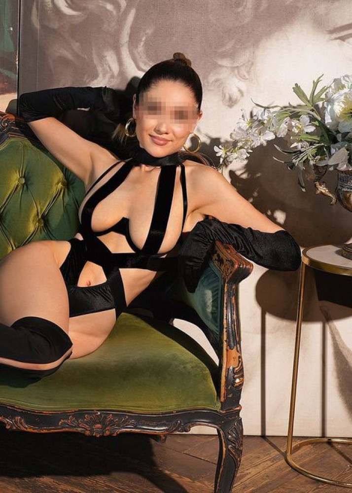 Индивидуалка Алиса фото № 2 в городе Новокузнецк