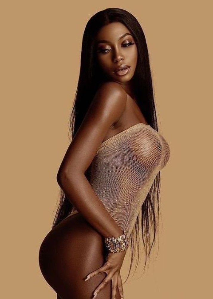 Индивидуалка Аманда фото № 2 в городе Новокузнецк