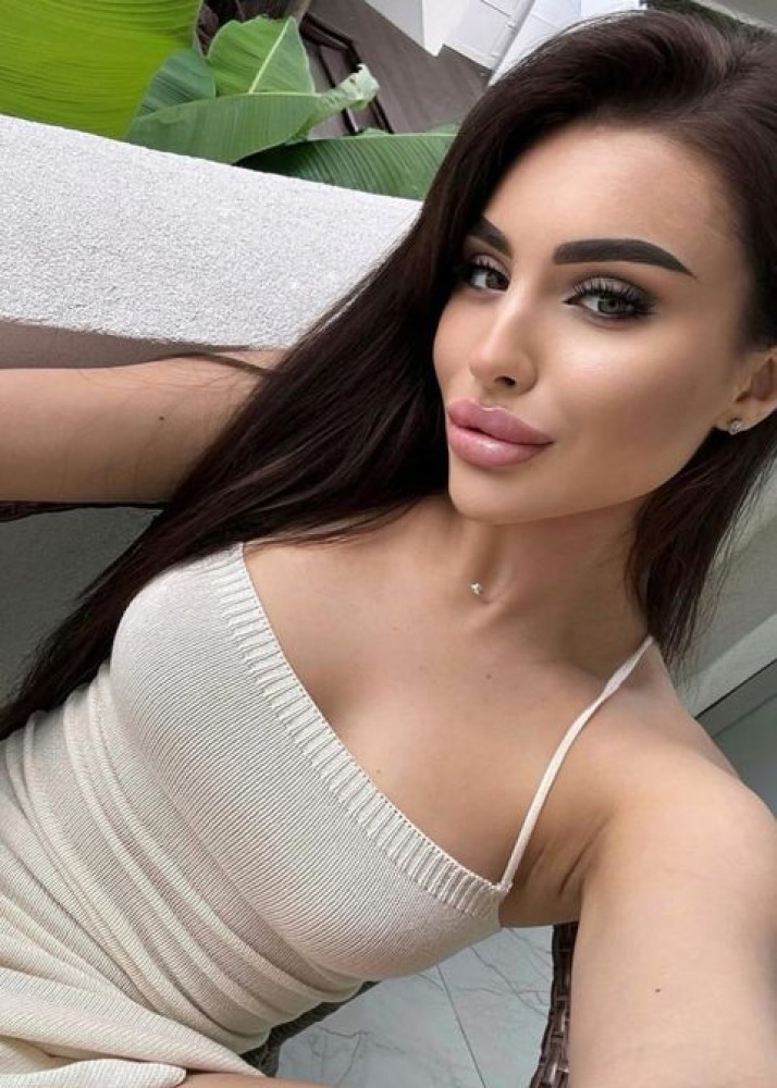 Индивидуалка Арина главное фото в городе Новокузнецк 