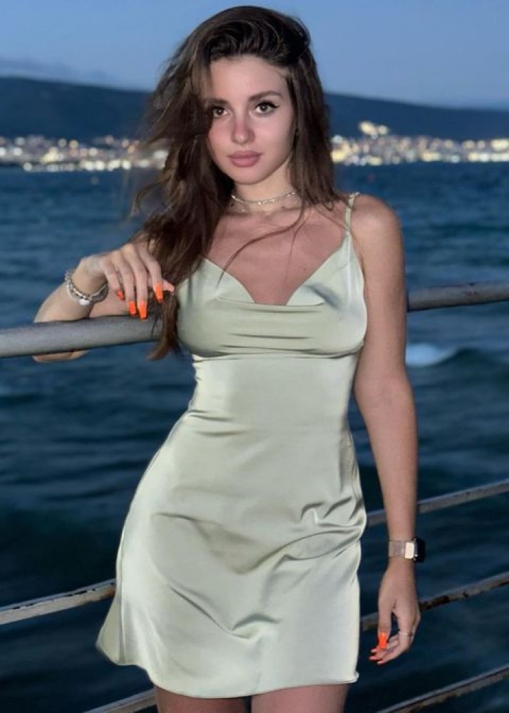 Индивидуалка Дана главное фото в городе Новокузнецк 